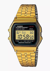 CASIO A159WGEA-1DF (JP)