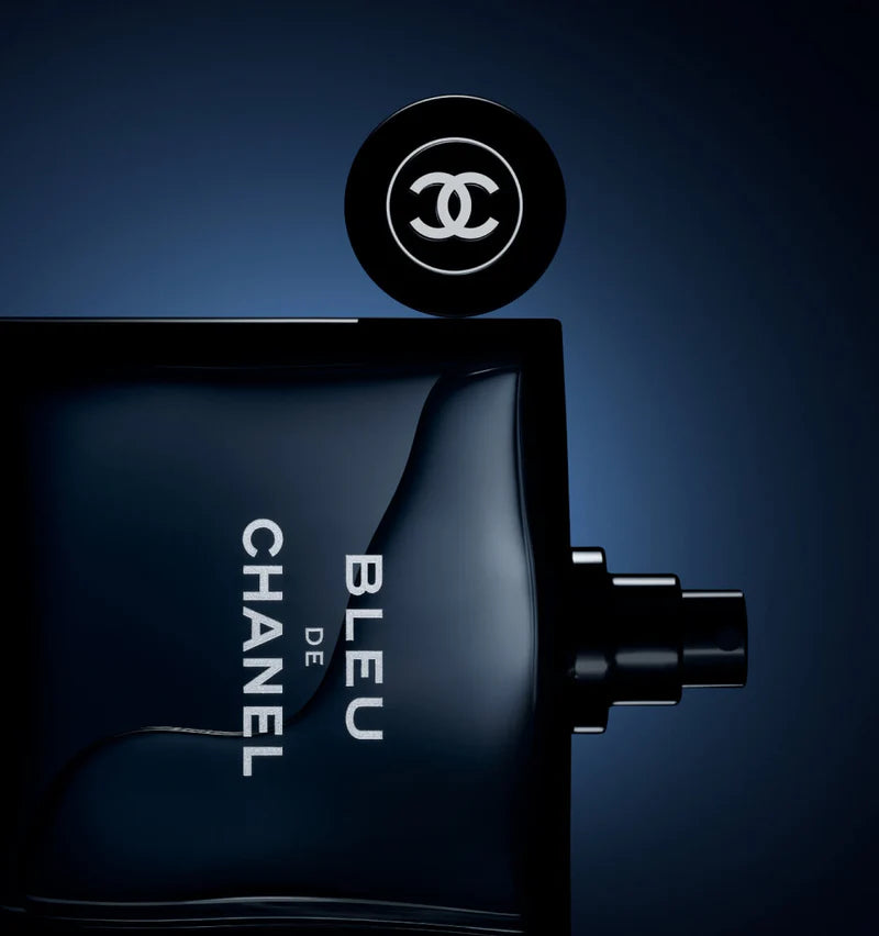 BLEU DE CHANEL EDT