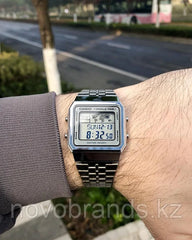 CASIO A-500WA-7DF