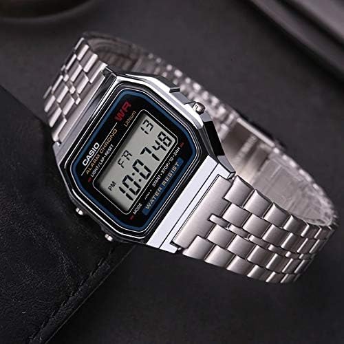CASIO A-159W-N1DF