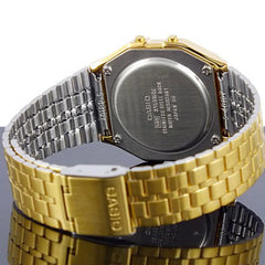 CASIO A159WGEA-1DF (JP)