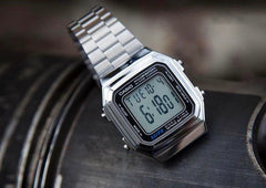 CASIO A-178WA-1ADF