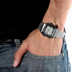 CASIO A-178WA-1ADF