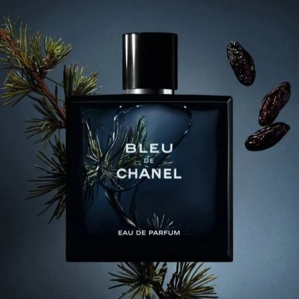 BLEU DE CHANEL EDP – Emarat Souq