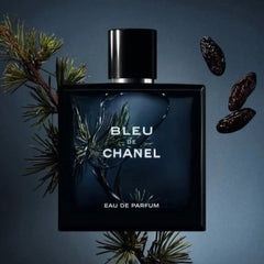 BLEU DE CHANEL EDP