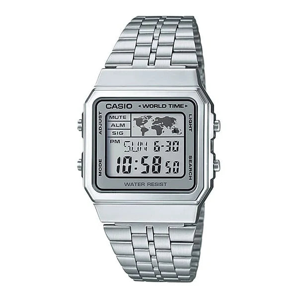 CASIO A-500WA-7DF