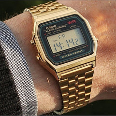 CASIO A159WGEA-1DF (JP)