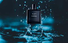 BLEU DE CHANEL EDT