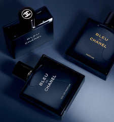BLEU DE CHANEL EDP