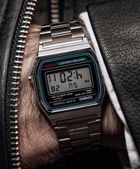 CASIO A158WA-1