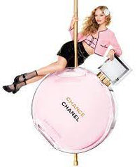 Chanel Chance EDP