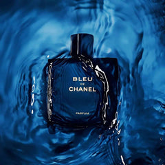 BLEU DE CHANEL PERFUME
